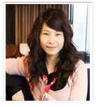 印像科技总经理-Tracy Chen