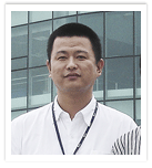 印像科技总经理-Tracy Chen