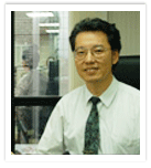 印像科技总经理-Tracy Chen