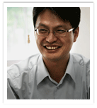 印像科技总经理-Tracy Chen